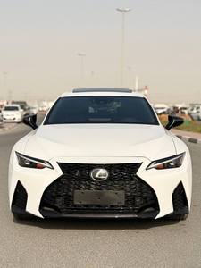 Lexus IS 350 F SPORT d'occasion 2025 - Product Image 1