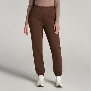 Overoles Personalizados Cálidos y Cómodos para Mujer, Modelo Wearever, Corte Holgado, de Algodón, Poliéster y Forro Polar, Ecológicos, Antiestáticos, Transpirables, con Logotipo Privado - Product Image 1