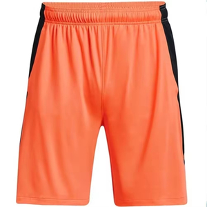 Shorts pour hommes tendance, design unique, respirant, séchage rapide, 100% polyester, fitness, logo personnalisé, couleur, grande taille - Product Image 1