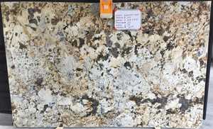 Natural Attractive modern polished Gold Exotic Premium exotic <b>granite</b> for Airport, Railway Station, Hotel, Villa, Apartment - Product Image 4