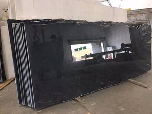 Blocs de marbre poli modernes de qualité supérieure, imperméables, pour usage intérieur/extérieur, pierre naturelle de qualité supérieure pour immeuble de bureaux - Product Image 3