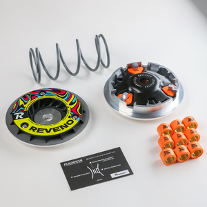 Ventilador de Colores para HONDA PCX 150 - Product Image 2