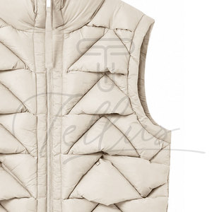 Veste sans manches matelassée respirante pour homme, idéale pour l'extérieur – Collection Hiver – Offre Spéciale - Product Image 2