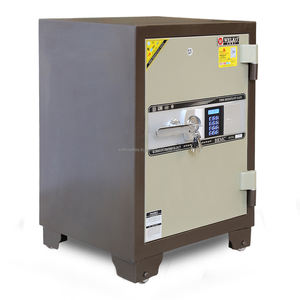 Livraison rapide Coffre-fort en espèces Bremen Allemagne - Product Image 1