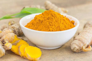 Meilleur prix et haute qualité : Poudre de curcuma de qualité médicale / Amidon et matière première cosmétique de noisette 100 % naturelle - Product Image 4