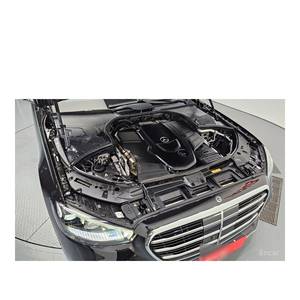 Mercedes-Benz Classe S S400 d 4MATIC Modèle mai 2022 49 302 km Diesel Automatique Volant à gauche Caméra arrière - Product Image 6