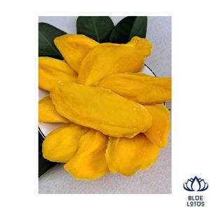 สินค้าขายดี มะม่วงอบแห้งแบบนุ่ม รสชาติเขตร้อน อุดมด้วยพลังงาน เหมาะสำหรับการผลิตอาหาร - Product Image 1