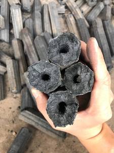 Briquetas de Madera Dura de Alta Calidad, Energía de Biomasa, Combustible Ecológico, Quema Eficiente, Soluciones de Calefacción Sostenibles, 100% Natural - Product Image 5