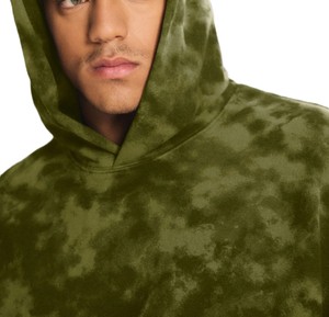 Camo Wholesale <b>hoodies</b> with Custom logos high quality Polyester / Cotton Fleece <b>Soft</b> & Durable fabric direct from Factory - Product Image 3