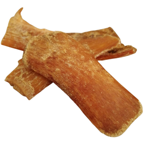 Friandises pour chiens PaddyWack bio, riches en protéines, pour grandes races, hypoallergéniques, sans céréales, en sachets - Product Image 2