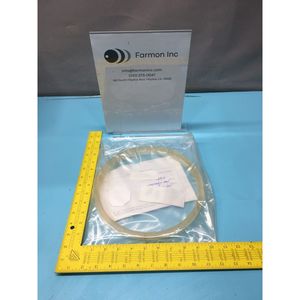 AMAT 0020-31628 Washer Insulation ESC, 138371 - Équipements et pièces semi-conductrices d'occasion fiables à l'échelle mondiale chez - Product Image 2