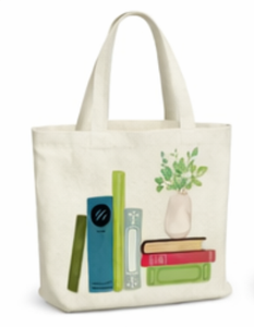 Sac fourre-tout en toile de coton naturel uni, imprimé en couleur avec logo personnalisé, idéal pour la promotion, les cadeaux, les courses et les achats pour femmes. - Product Image 5