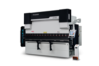Mesin Bending OK rem tekan CNC, panjang 300T 6000mm