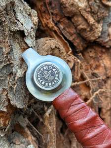 Cuchillo de Cocina de Acero de Damasco Hecho a Medida de Alta Calidad, Diferentes Estilos, Precio Bajo, Mango Profesional - Product Image 1