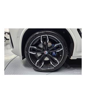 BMW X3 XDrive M40i 2024 avec boîte de vitesses automatique, 12 306 km, direction à gauche, caméra arrière - État parfait - Product Image 5