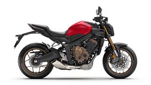 Nouvelle Moto de Route CB650R E-CLUTCH 2025 – Offre Exceptionnelle – Achetez Maintenant ! - Product Image 5