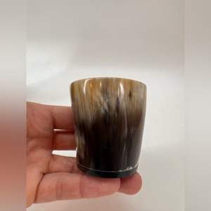 แก้วน้ำวัฒนธรรมไวกิ้งทำจากเขาควาย - Product Image 6