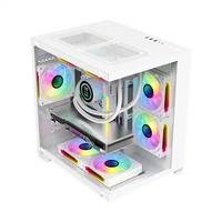 Harga Terbaik Komputer Desktop Core I9 13900K 64G DDR4 Kualitas Terbaik Geforce RTX 5080 Ti GDDR6X 16GB Gaming PC