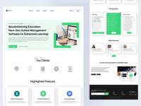 RoyalCraft Enterprise, Centro de Formación, Desarrollo de Sitios Web para Mac y Android, Portal para Estudiantes, Gestión de Cursos, Admisiones en Línea