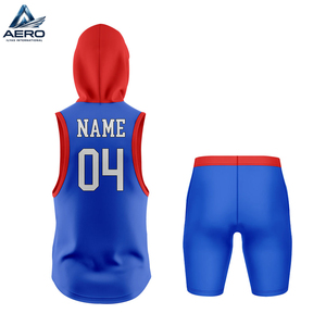 Nuevo Uniforme de Fútbol Americano 7v7 Transpirable OEM, Ropa Deportiva, Diseño de Sublimación por Compresión, Uniforme de Fútbol Americano 7 contra 7 - Product Image 4
