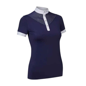 Nouvelle Chemise d'Équitation 2026 pour Femme, Haut d'Équitation de Haute Qualité, Pantalon Jodhpur, Vêtements Personnalisés en Gros - Product Image 1