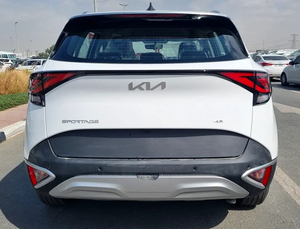 NUEVO KIA SPORTAGE 2026, 0KM, 5 PLAZAS, 4 CILINDROS, 199HP, TRANSMISIÓN AUTOMÁTICA - Product Image 4