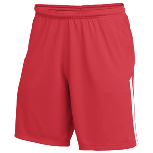 กางเกงขาสั้นออกกำลังกายระบายอากาศสำหรับผู้ชาย - Product Image 1