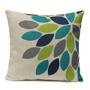 Hot Selling Digital Printing <b>Cushion</b> Cover Holiday Decorative <b>Personalized</b> Pillow Covers Throw <b>Cushion</b> Cover Home Decor - Product Image 5