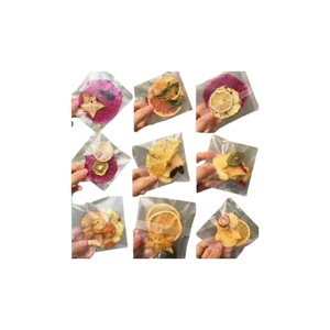 ชาสมุนไพรห้าสมบัติพรีเมียม OEM/ODM ชนิดซอง ชาสมุนไพรผสมธรรมชาติเพื่อสุขภาพดีในทุกวัน อายุการเก็บรักษา 24 เดือน บรรจุภัณฑ์ขนาดใหญ่ - Product Image 1
