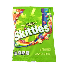 Bonbons à mâcher Skittles très demandés - Approvisionnement en grande quantité pour les cinémas, les boutiques de cadeaux et les organisateurs de fêtes - Product Image 6