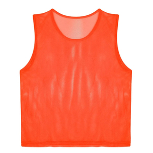 Kids and Adults <b>Training</b> Vest for Soccer Football Basketball Pinnies Jerseys for Sports and Team <b>Training</b> Quality Clothing - Product Image 1