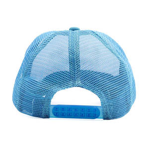 Casquettes de camionneur à faible MOQ, conçues avec fermeture snapback et matériaux légers - Product Image 3