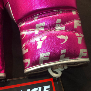 Premium Quality Top Trending Luxury Fly Boxing Training <b>Gloves</b> Customized Durable Leather Super Comfortable Fly Boxing <b>Gloves</b> - Product Image 2