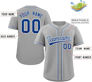 Nuevo en Stock: Uniforme de Béisbol al Mejor Precio, Producto Superior, Uniforme de Béisbol para Venta en Línea - Product Image 4