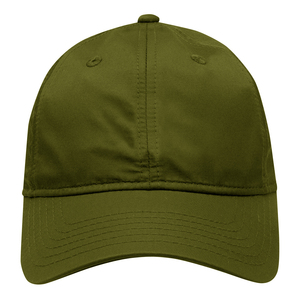 2026 Latest <b>Waterproof</b> 100% Cotton Baseball <b>Cap</b> for Men Outdoor Use with Custom Embroidery Design From Pakistan - Product Image 3