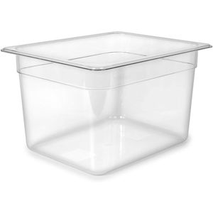 Contenitore Sous Vide EVC-12 da 12 Quarti con Coperchio Pieghevole a Cerniera Compatibile con Anova Nano AN500-US00 e Anova Pro 3.0 - Product Image 5