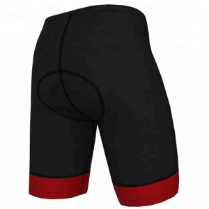 Pantalones Cortos de Ciclismo para Hombre de la Mejor Calidad, Acolchados y Ligeros - Product Image 3