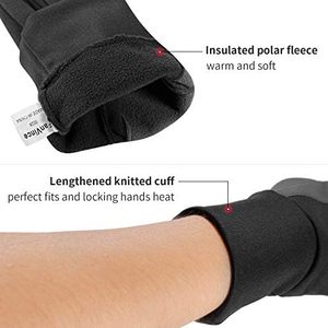 Gants de course de qualité supérieure, antidérapants, pour le jogging, la course à pied, l'entraînement, équipement sportif respirant - Product Image 3