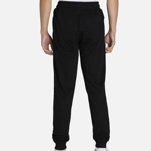 Pantalones Deportivos Casuales de Lona para Hombre, con Cordones, Forro Polar, Cintura Media, Corte Ajustado, Transpirables, Antiarrugas, de Secado Rápido y Ligeros - Product Image 4