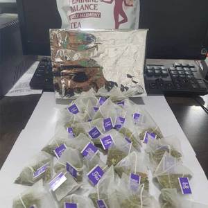 Proveedor y Exportador Líder en la Venta de Servicios de Empaquetado de Bolsitas de Té Piramidales de Primera Calidad, Té de Hierbas para Consumo Diario - Product Image 1