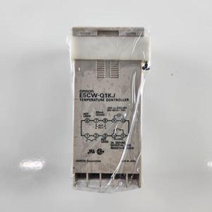 เครื่องควบคุมอุณหภูมิแบบดิจิตอล Omron E5CW - อุปกรณ์และอะไหล่เซมิคอนดักเตอร์ระดับโลกที่เชื่อถือได้ - Product Image 2