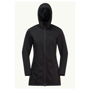 Chaqueta Softshell para Mujer de Diseño Personalizado, Ligera, Transpirable, para Trabajo al Aire Libre, de Alta Calidad - Product Image 6