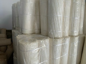 ผู้จัดจำหน่ายชั้นนำ แผ่นหวายและเส้นหวายถัก ทนทานและเป็นวัสดุธรรมชาติ 23 ANGLE - Product Image 5