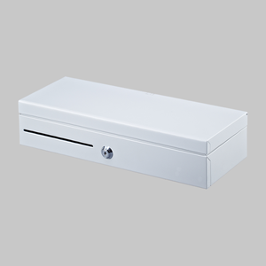 ลิ้นชักเก็บเงินแบบด้านบน/ชนิดสแตนเลส - Product Image 1