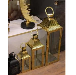 Portavelas Decorativo Moderno de Metal, Hecho a Mano, Duradero, Elegante y Estilizado para Dormitorio, Oficina, Boda, Fiesta, Decoración del Hogar - Product Image 6