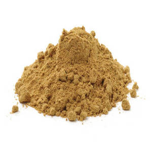 Comino en Polvo FitTree International de Calidad de Exportación India, Grado Premium, Natural, 100% Puro, Especia Jeera Seca Molido a Granel al por Mayor - Product Image 1