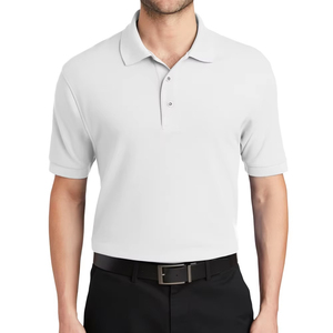 100% Breathable Material Made Top Design Men Polo <b>Shirts</b> Plain Dyed Summer Wear Lowest Price Men Polo <b>Shirts</b> - Product Image 5