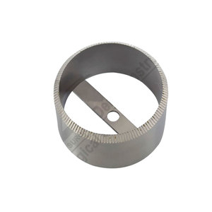 Stegmann 42mm Surgical Instrument 1 Diameter High Quality Stainless Steel Areola Nipple Marker Externally Serrated Internal - Product Image 1