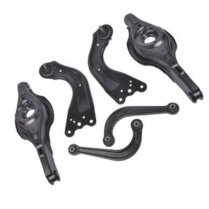 Bras de suspension supérieurs et inférieurs pour Mazda CX-5 2013-2023, bras de suspension arrière pour modèles 2.0 et 2.5 - Product Image 4