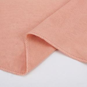 ผ้าคลุมผมฮิญาบสำหรับผู้หญิง น้ำหนักเบา สีสันปรับแต่งได้ ผ้าพันคอวิสโคสพรีเมียม ผ้าคลุมศีรษะแบบไล่สี ผ้าคลุมไหล่แบบออมเบร แฟชั่นมุสลิม นุ่มสบาย ทันสมัย - Product Image 6